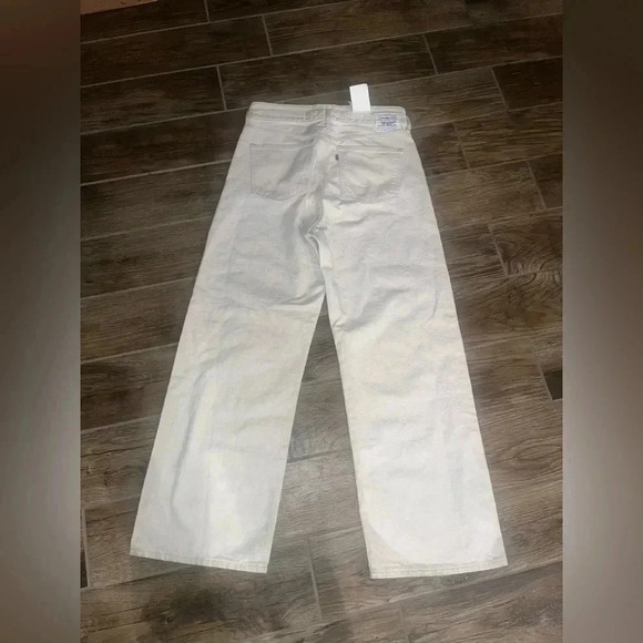 NWT Levi’s Made & Crafted Hip Hugger Women’s Jeans - Picture 4 of 8